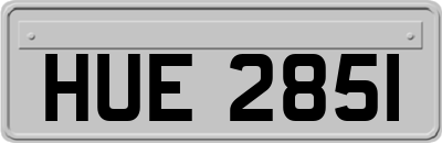 HUE2851