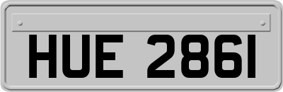 HUE2861