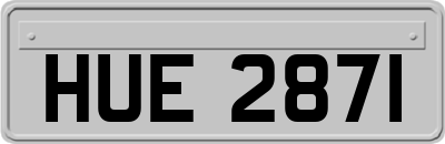 HUE2871