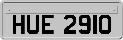 HUE2910