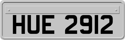 HUE2912