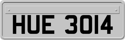 HUE3014