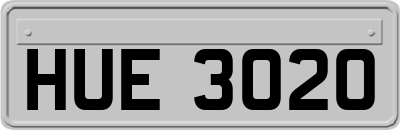 HUE3020