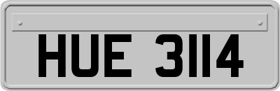 HUE3114