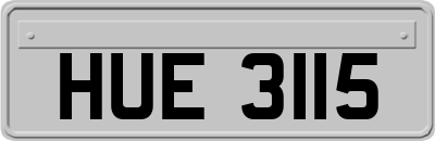 HUE3115