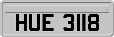 HUE3118