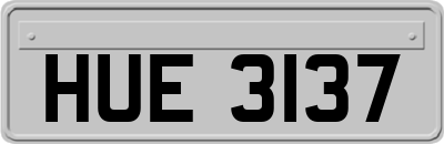 HUE3137