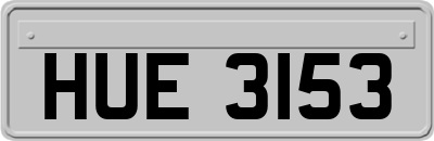 HUE3153