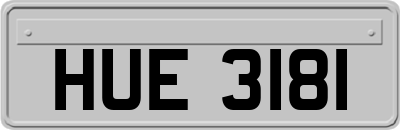 HUE3181