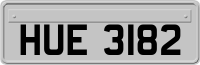 HUE3182