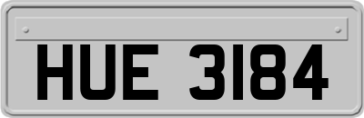 HUE3184