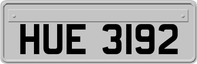 HUE3192