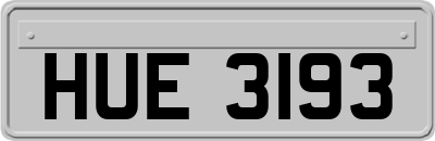 HUE3193