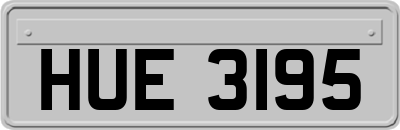 HUE3195