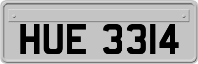 HUE3314