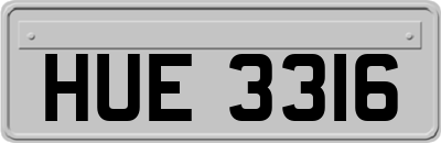 HUE3316