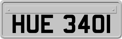 HUE3401