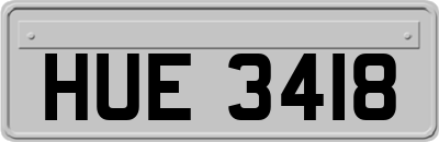 HUE3418