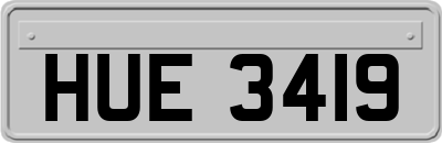 HUE3419