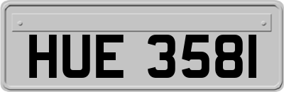 HUE3581