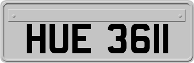 HUE3611