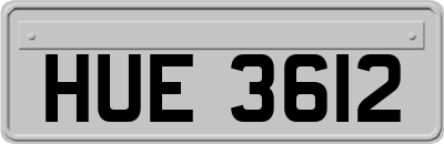 HUE3612