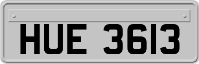 HUE3613