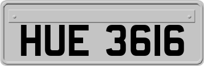 HUE3616