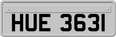 HUE3631