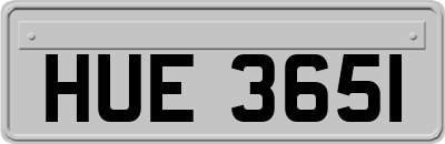 HUE3651