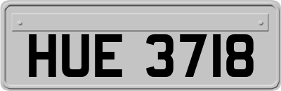 HUE3718