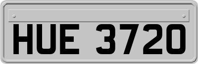 HUE3720