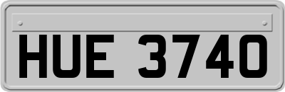 HUE3740