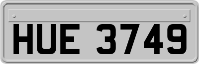 HUE3749