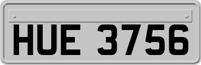 HUE3756