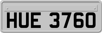 HUE3760