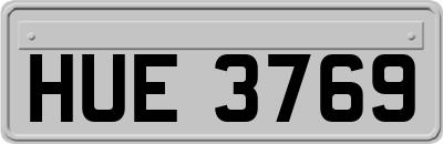 HUE3769