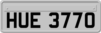 HUE3770