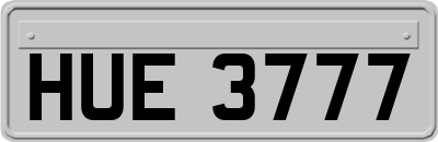 HUE3777