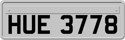 HUE3778