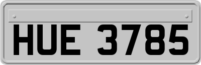 HUE3785