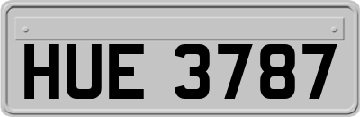 HUE3787