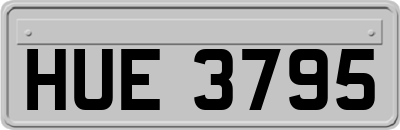 HUE3795