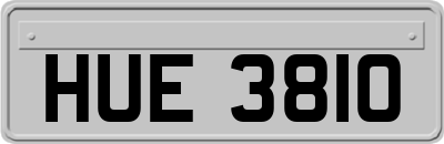 HUE3810