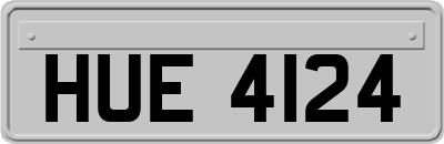 HUE4124