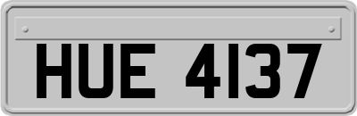 HUE4137