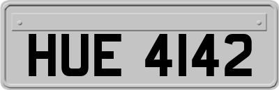 HUE4142