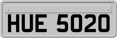 HUE5020