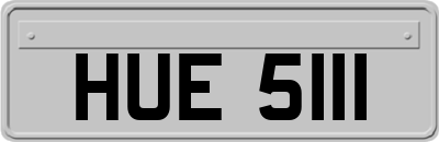 HUE5111