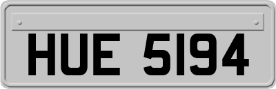 HUE5194